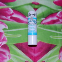 Produktbild zu lavera Basis sensitiv Lippenbalsam