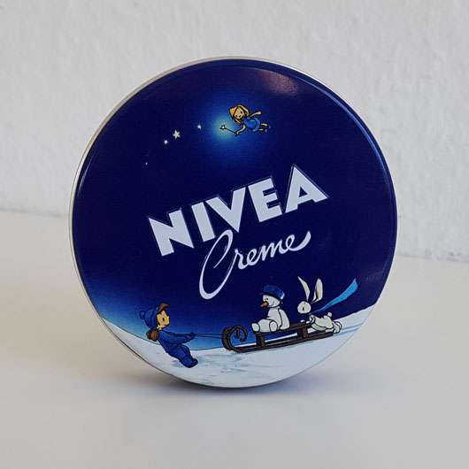 Produktbild zu NIVEA Creme