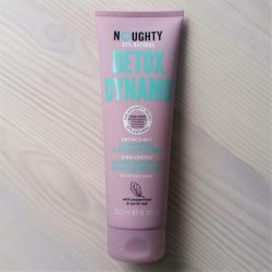 Produktbild zu Noughty Detox Dynamo 2-in-1 Shampoo & Conditioner