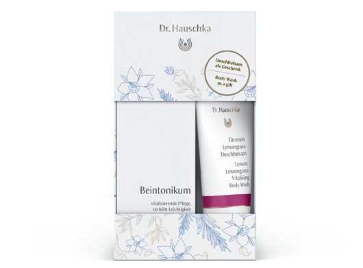 Dr. Hauschka Beintonikum