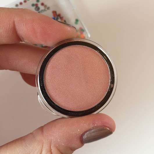essence live. laugh. celebrate! shimmer blush, Farbe: 01 rhythm of the night (LE) Farbe