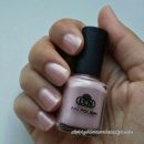LCN Nail Polish, Farbe: forever your love (LE)