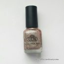 LCN Nail Polish, Farbe: got the bronze glaze (LE)