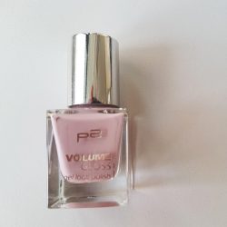 Produktbild zu p2 cosmetics volume gloss gel look polish – Farbe: 020 business woman