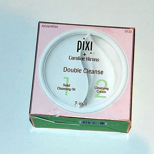 <strong>Pixi</strong> DOUBLE CLEANSE Gesichtsreiniger
