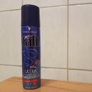 Schwarzkopf 3 Wetter taft Volumen Haarlack Ultra Stark