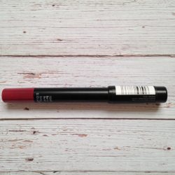 Produktbild zu Sleek MakeUP Power Plump Lipstick – Farbe: 1049 Berry Burst