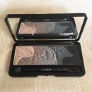 L.O.V. LOViconyx Eyeshadow and Contouring Palette, Farbe: 810 A Night Out With Merlene