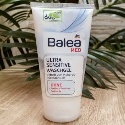 Produktbild zu Balea Med Ultra Sensitive Waschgel