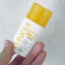 Produktbild zu Clinique Mineral Sunscreen Fluid for Face SPF 30