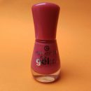 essence the gel nail polish, Farbe: 77 dreaming of love?