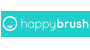 Logo: happybrush