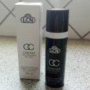 LCN CC Cream Regenerating Silk Skin, Farbe: soft caramel