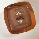 L'Oréal Paris Glam Beige Healthy Glow Powder, Farbe: 30 Medium Light