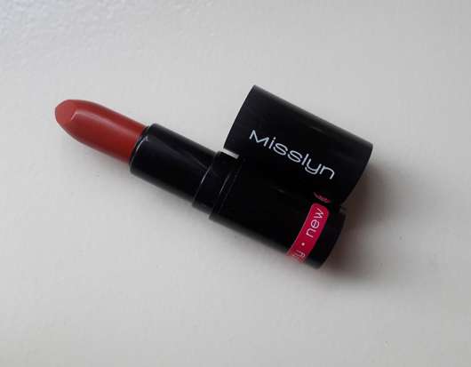 Misslyn Lipstick, Farbe: 79 setting sun Produkt