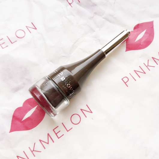 <strong>p2 cosmetics</strong> perfect brow pomade – Farbe: 020