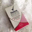 Rexona Maximum Protection Anti-Transpirant Creme "Confidence"
