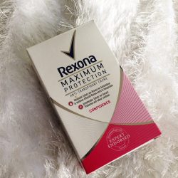 Produktbild zu Rexona Maximum Protection Anti-Transpirant Creme „Confidence“