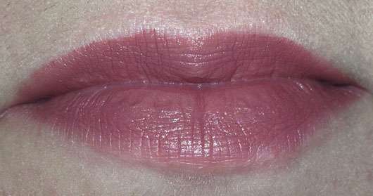 RITUALS Lipstick, Farbe: Pink Chestnut - Farbe auf den Lippen