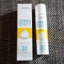 Remitan Sonnenschutz Duo-Protect-Schaum LSF 30