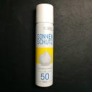 Remitan Sonnenschutz Duo-Protect-Schaum LSF 50
