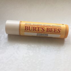 Produktbild zu Burt’s Bees Hydrating Lip Balm With Coconut & Pear