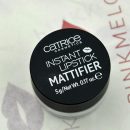 Catrice Instant Lipstick Mattifier, Farbe: 010 Matt Is More