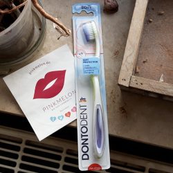 Produktbild zu DONTODENT Soft Protection Zahnbürste