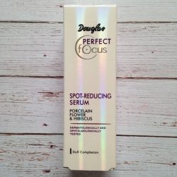 Produktbild zu Douglas Perfect Focus Spot-Reducing Serum