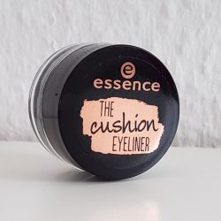 Produktbild zu essence the cushion eyeliner – Farbe: 01 black