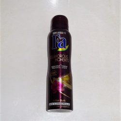 Produktbild zu Fa Glamorous Moments Deodorant