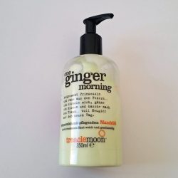 Produktbild zu treaclemoon one ginger morning körpermilch