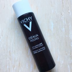 Produktbild zu VICHY IDÉALIA Sanftes Peeling für die Nacht