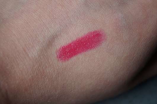 Yves Rocher Couleurs Nature Farbglanz Lipbalm, Farbe: Rose Sorbet Swatch