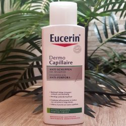 Produktbild zu Eucerin Dermo Capillaire Anti-Schuppen Gel Shampoo