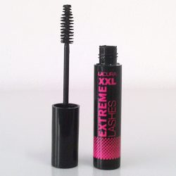 Produktbild zu Lacura Beauty XXL Extreme Lashes Mascara