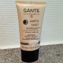 SANTE Matte Matt Evermat Mineral Make up, Farbe: 01 Natural