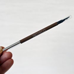 Produktbild zu ARTDECO Ultra Finde Brow Liner – Farbe: 21 ash brown (LE)
