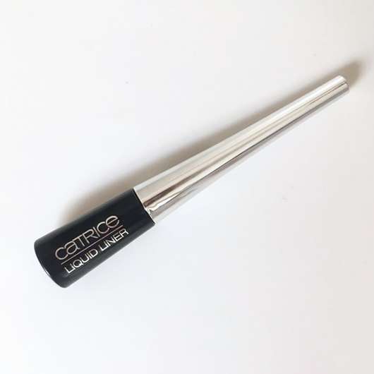 <strong>Catrice</strong> Liquid Liner - Farbe: C02 Deep Dark Waters (LE)