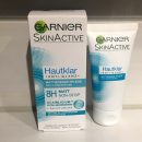 Garnier SkinActive Hautklar Anti-Glanz Mattierende Pflege