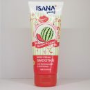 ISANA YOUNG Body Cream Smoothie mit Melonenduft & Schimmer (LE)