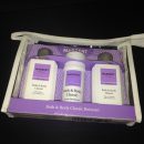 Marbert Bath & Body Classic Reiseset