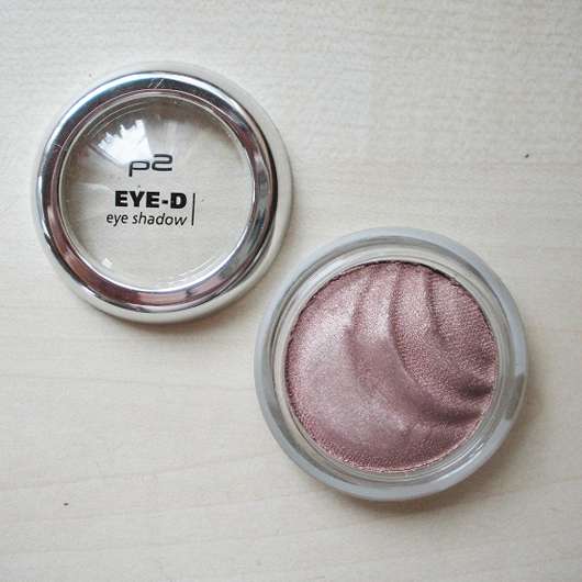 p2 eye-D eye shadow, Farbe: 060 Nuance