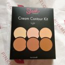 Sleek Cream Contour Kit, Farbe: 095 Light