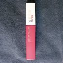Maybelline Super Stay Matte Ink, Farbe: Lover