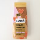 Balea Jeden Tag Shampoo Toffee Love (LE)