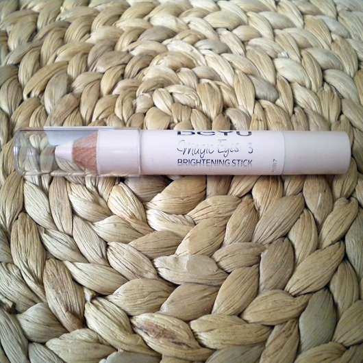 <strong>BeYu</strong> Magic Eyes Brightening Stick - Farbe: 3 Magic Emotion (LE)