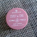 essence coast ’n‘ chill blush pebbles, Farbe: 01 cheeks on fleek! (LE)