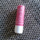 essence coast 'n' chill caring lip balm, Farbe: 01 fresh-kissed by a rose (LE)