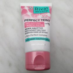 Produktbild zu Rival de Loop Perfect Teint Anti-Rötung Tagescreme